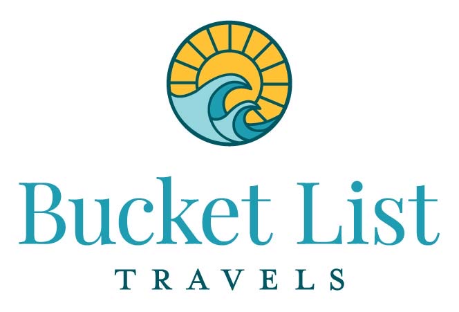 Bucket List Travels logo
